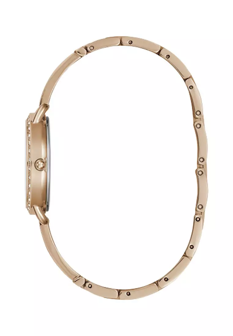 Guess Watch Rose Gold BELLINI - GW0022L3
