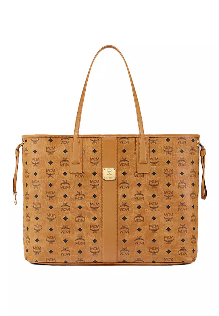 Mcm clearance liz shopper