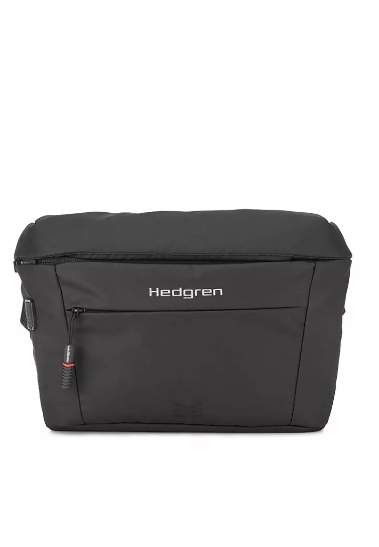Hedgren belt bag clearance