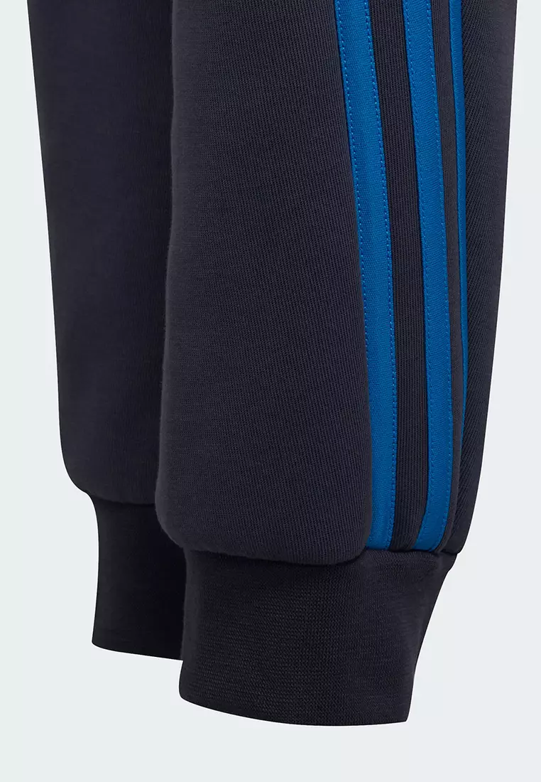 Adidas joggers long leg discount