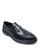 Twenty Eight Shoes black Synthetic Leather Loafers MC136 65D4ASHE70F31AGS_2