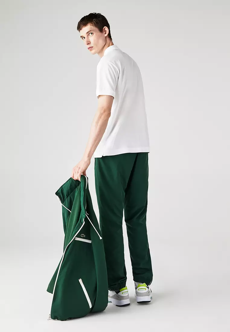 Men's Classic Fit L.12.12 Polo