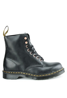 Jual Dr Martens 8 Eye Boot Original Zalora Indonesia