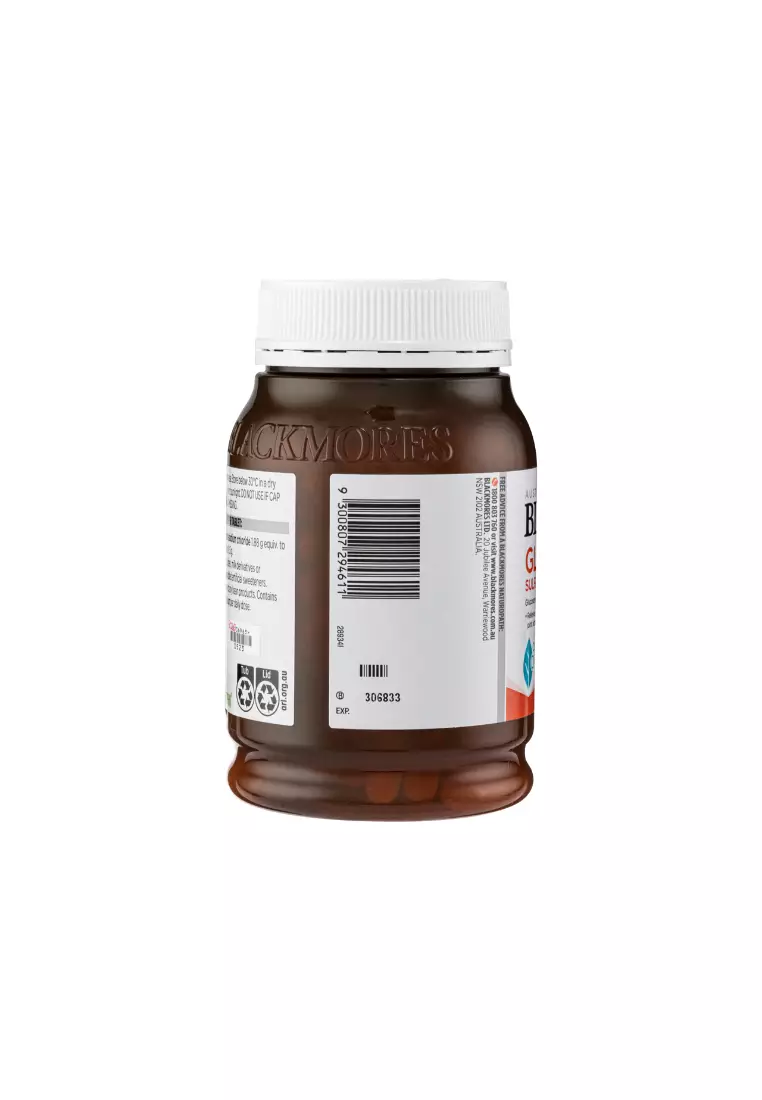 Blackmores Glucosamine 1500 180 Tablet