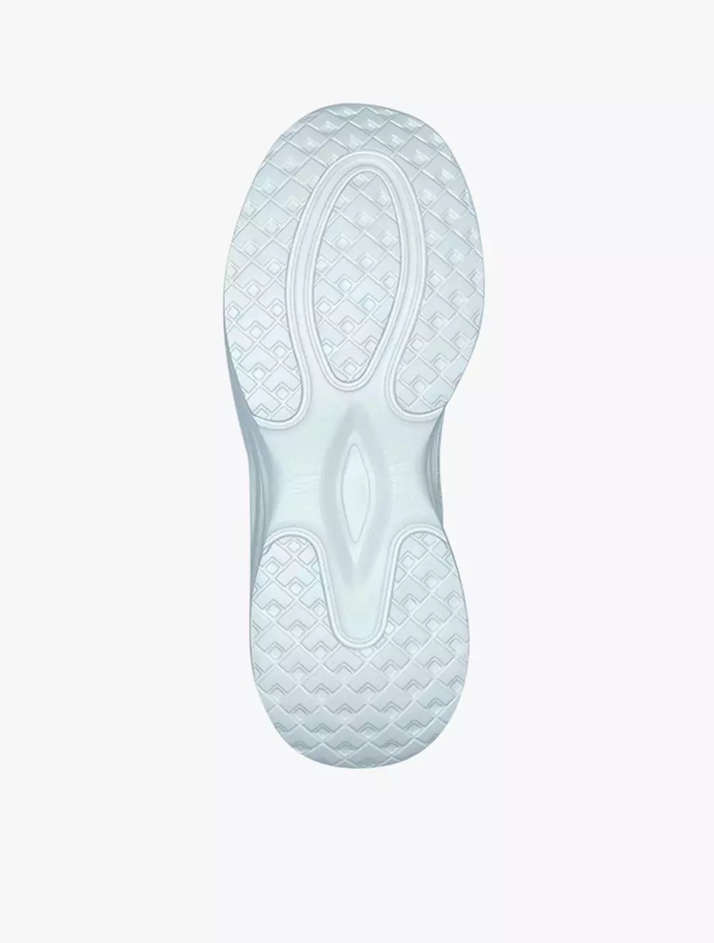 Payless Airwalk Womens Jizi Sneakers - White_11