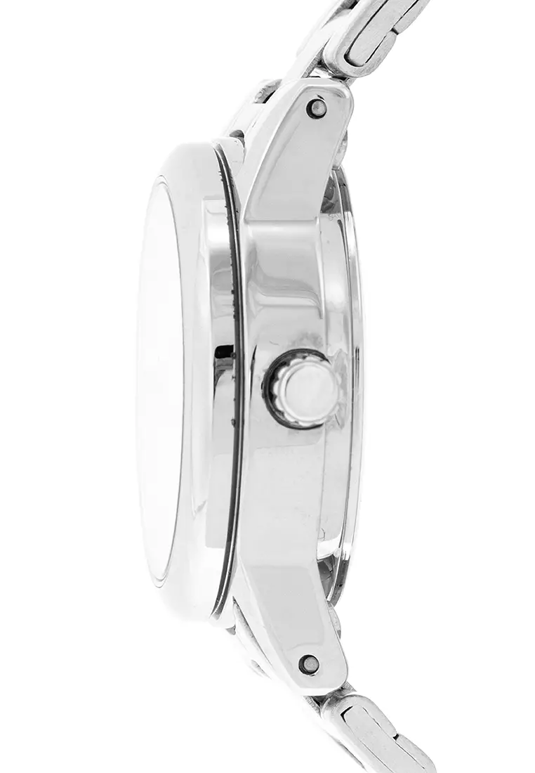 Analog Watch LTP-V002D-2B