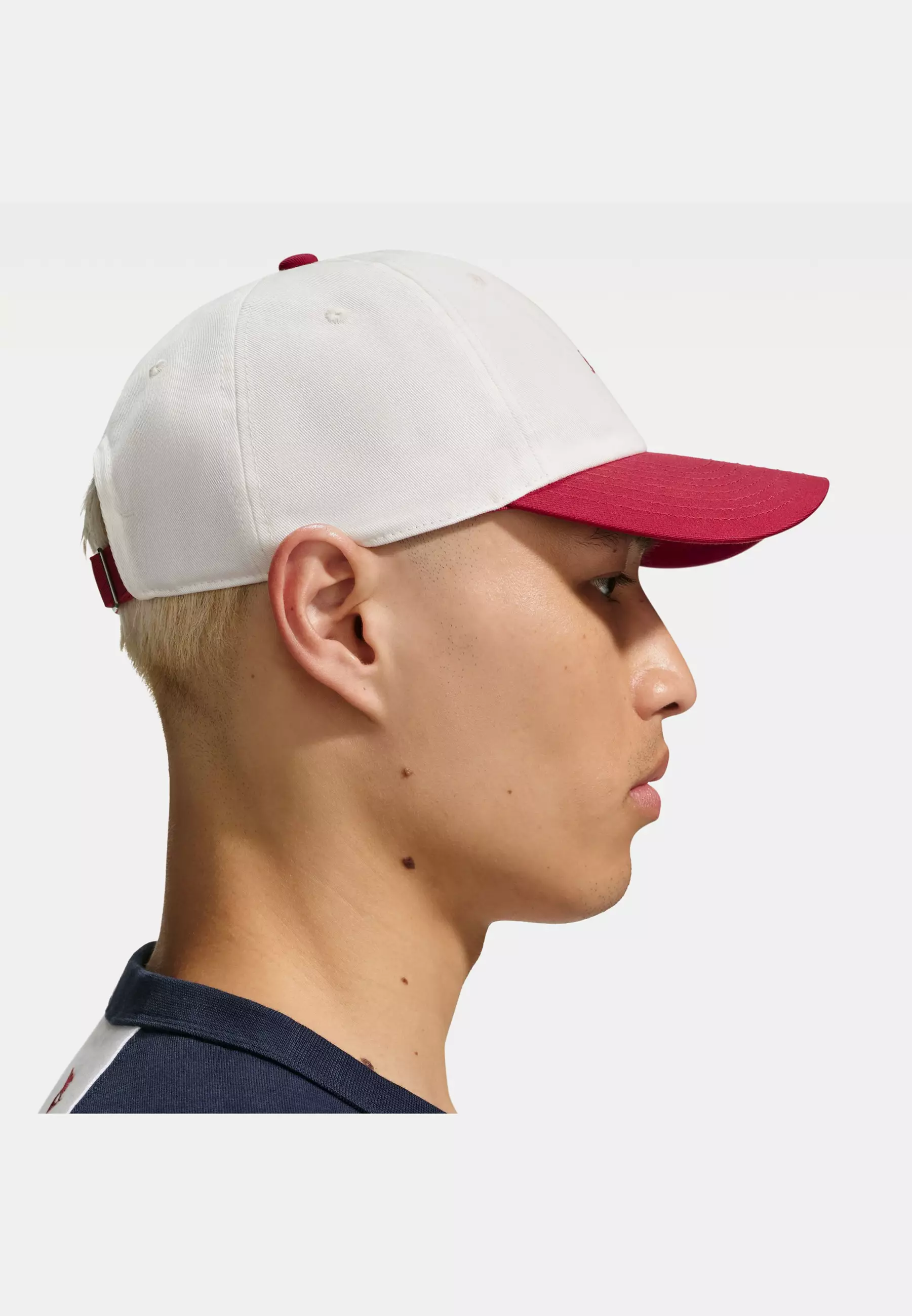 Club Unstructured JDI Unisex Cap