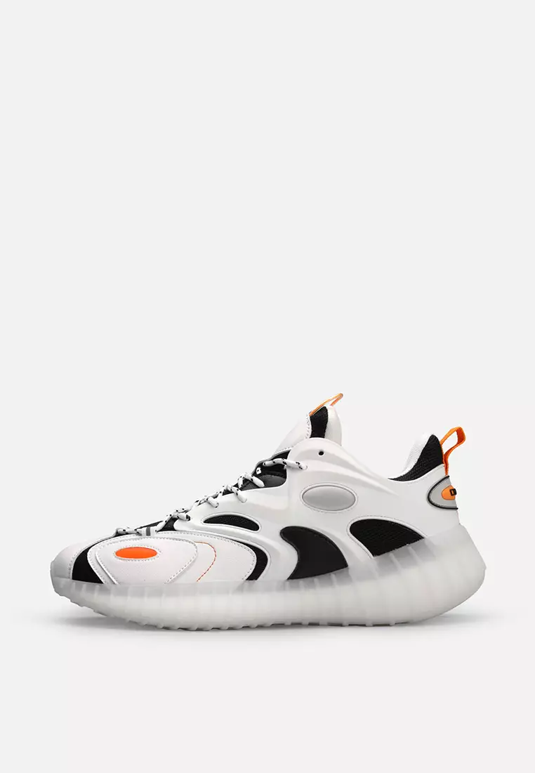 One Up By World Balance CAVALIER Men's Lifestyle Athleisure Shoes