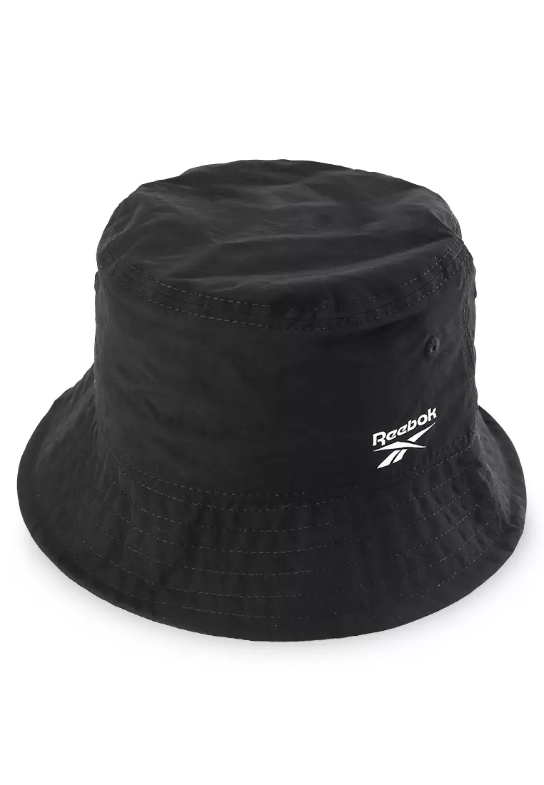 Jual Reebok Bucket Hat Original 2024 ZALORA Indonesia