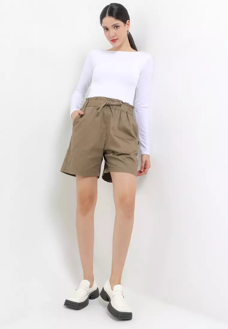 Momogy Short Pants