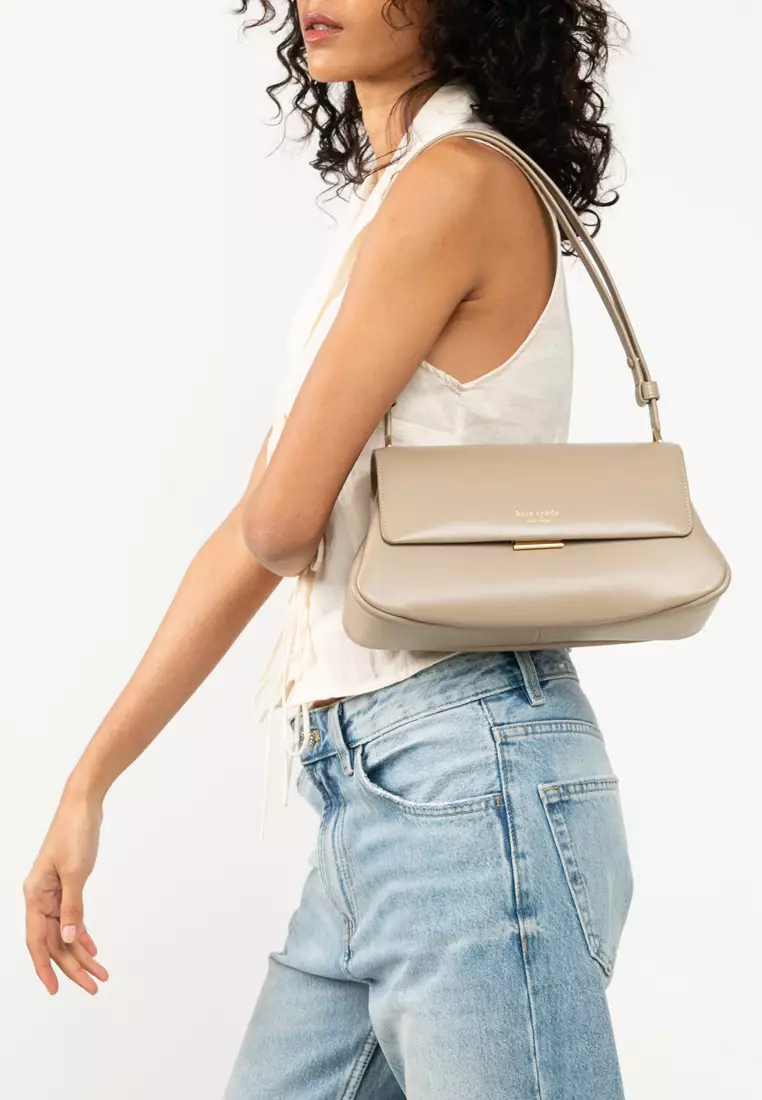 Grace Convertible Shoulder Bag