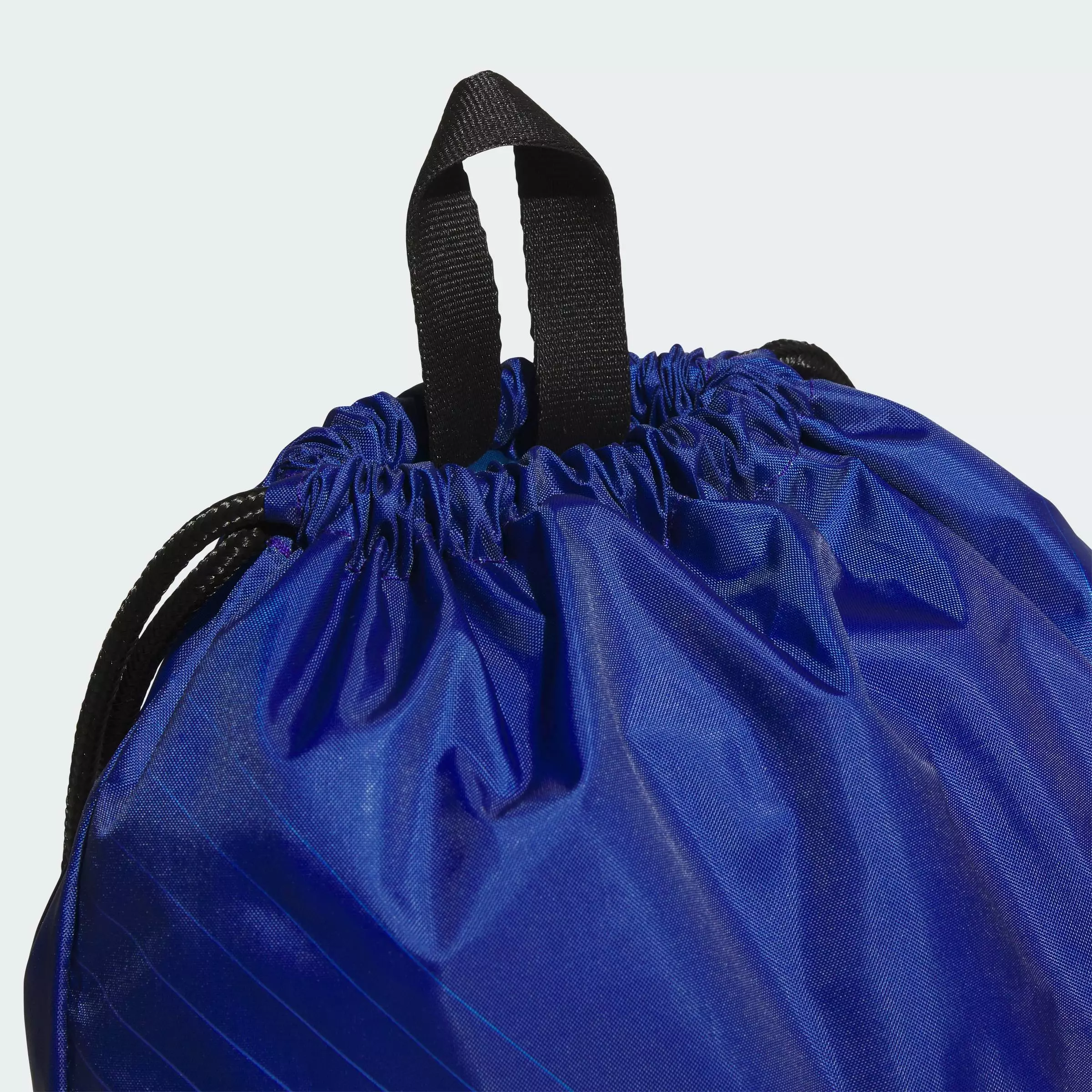 Football JFA Japan Home Football Gym Bag Unisex Blue KC0755