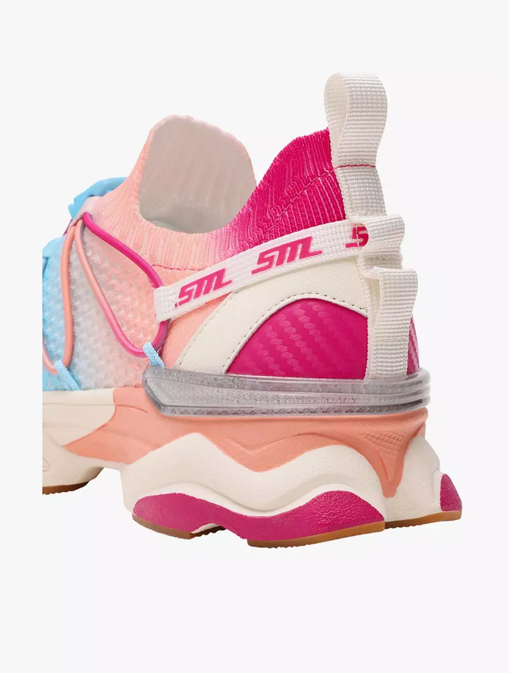 Steve Madden STOCKYARD Women's Sneakers - multi