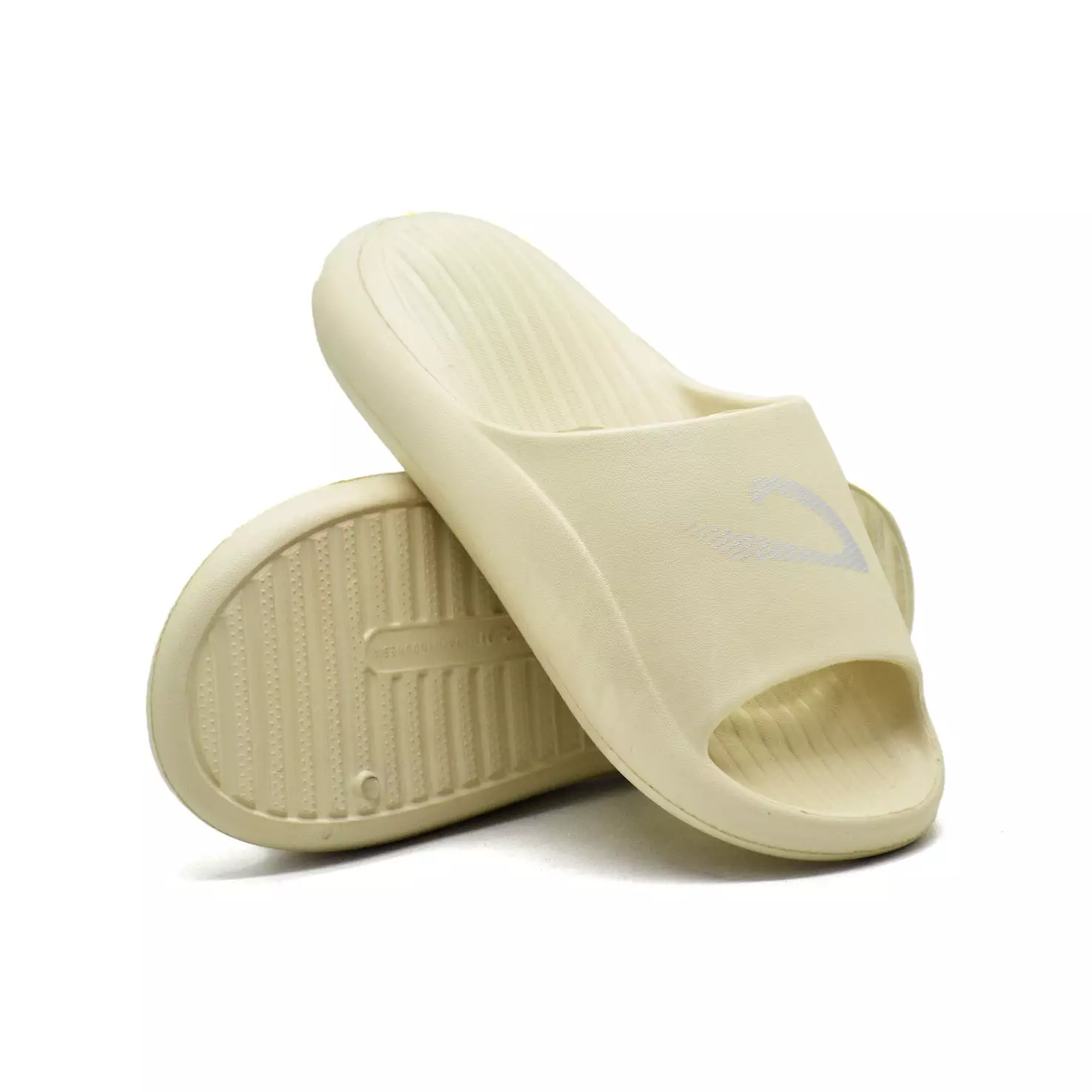 Carvil Sandal Pria Wanita Every-PL Beige