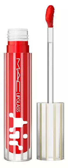 MAC Lipglass Air Non-Sticky Gloss - Talented