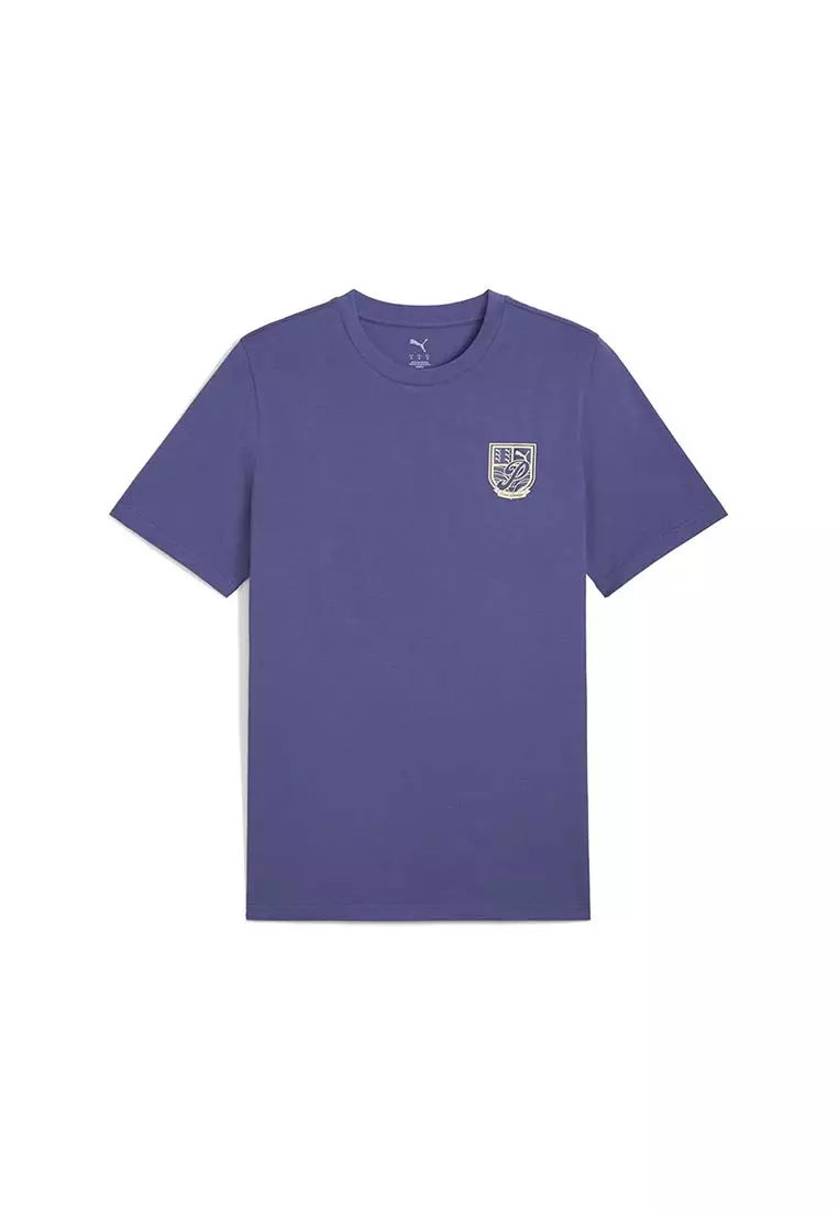 Wardrobe Ess Graphic Tee