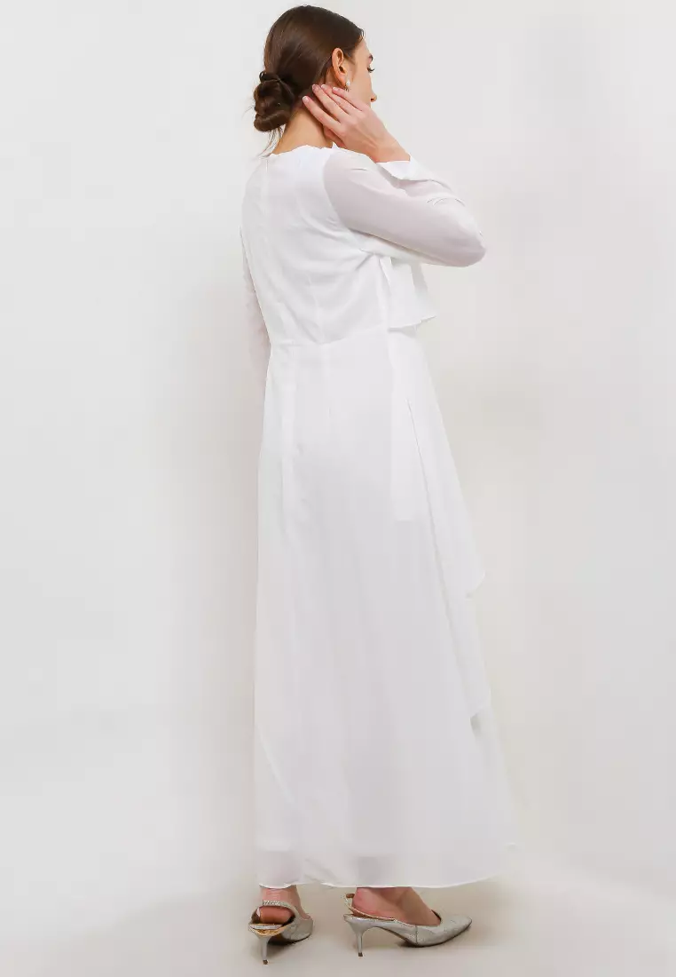 Kaftan Layered Variations