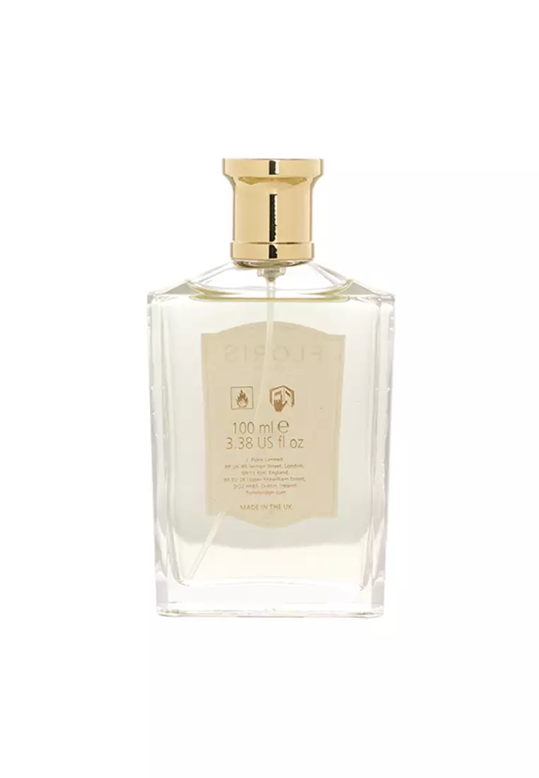 FLORIS - Wilde Eau De Parfum Spray 100ml/3.38oz