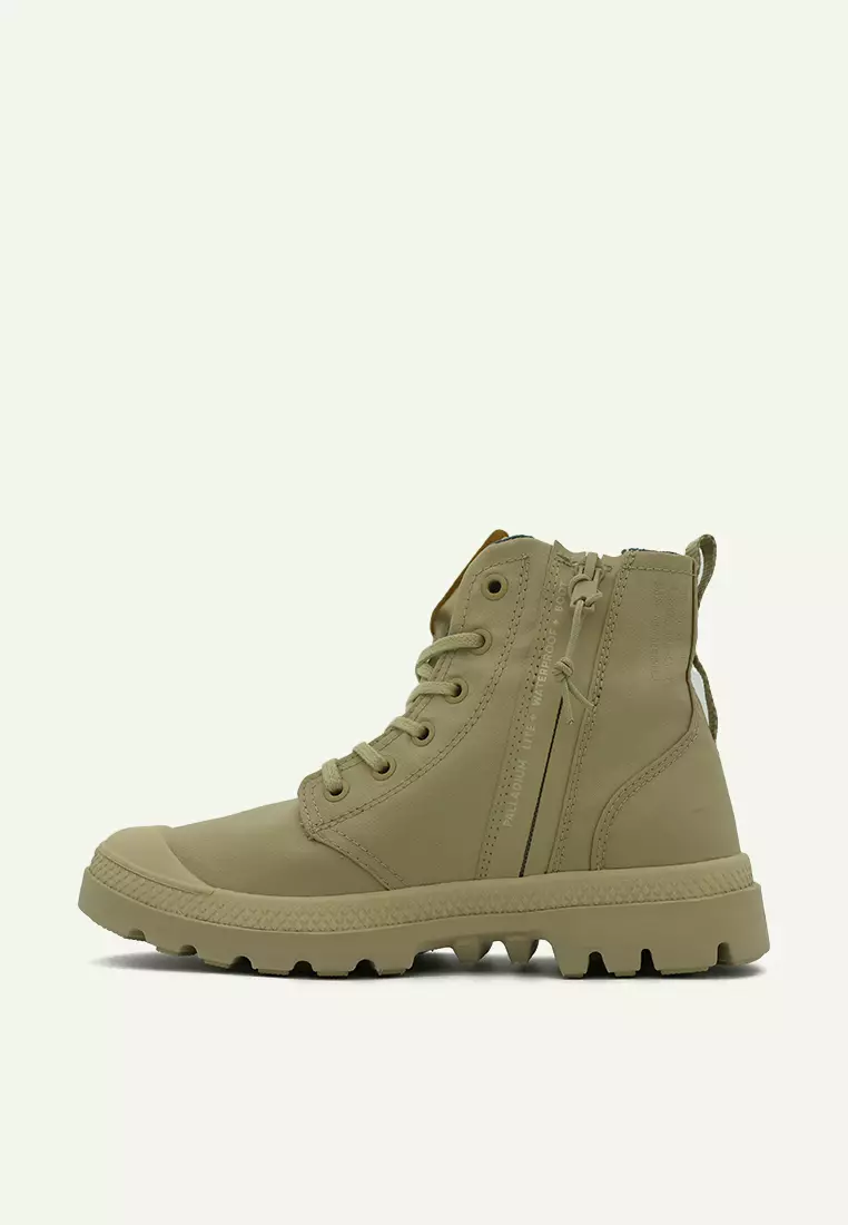 Pampa Hi Seeker Lite+ WP+ Men's Boots
