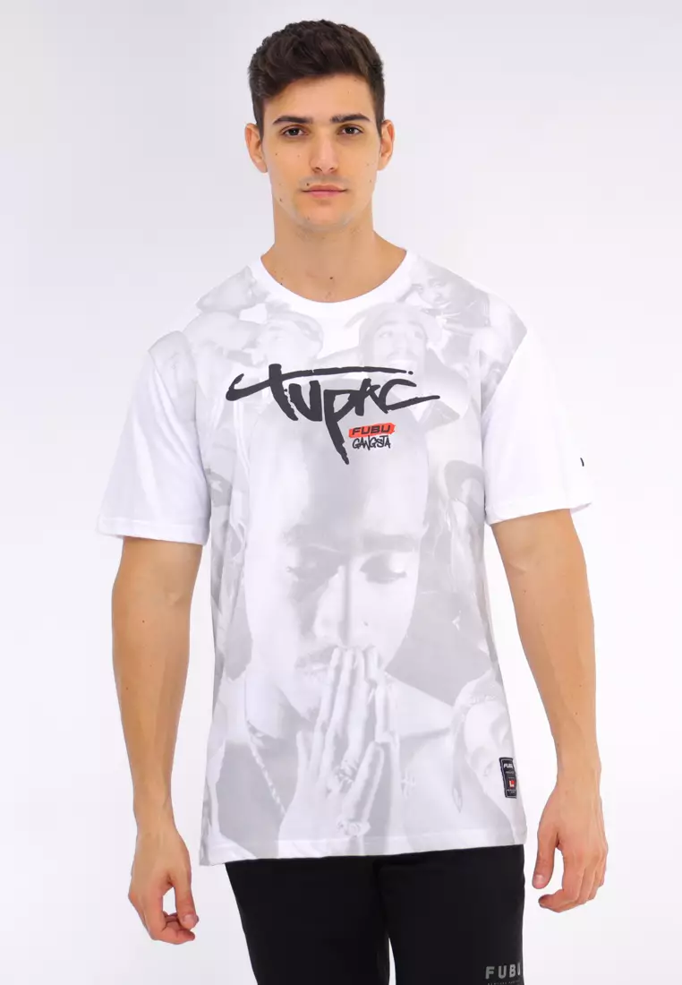 Round Neck Regular Fit