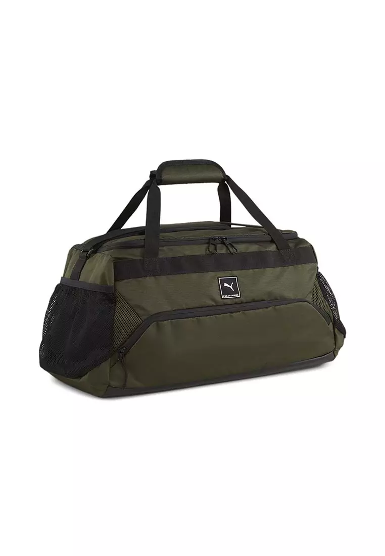 Training Medium Sports Bag
