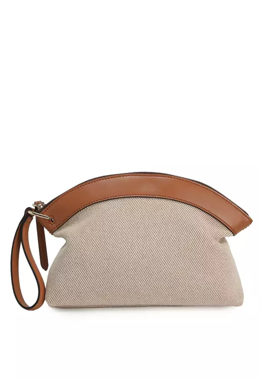 Erica Pouch Bag (nt)