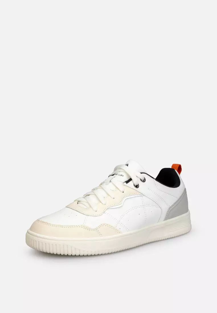 Discount on World Balance  shoes - SKU: One Up By World Balance Garland Men's Lifestyle Classic Shoes