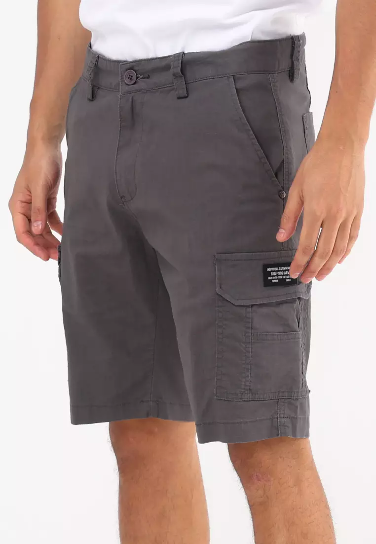 Cargo Shorts