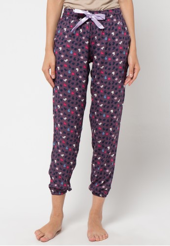 Long pant pyjama - Rabbit sleep wear collection