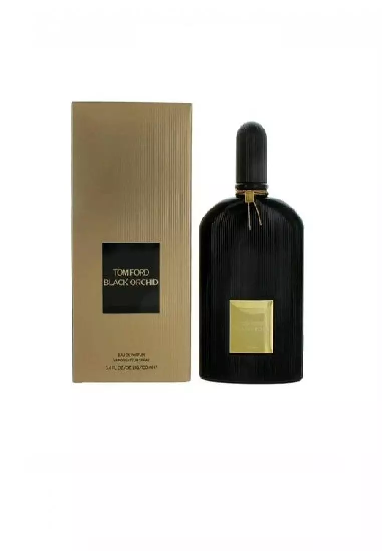 TOM FORD SUNGLASSES  Black Orchid 100ml