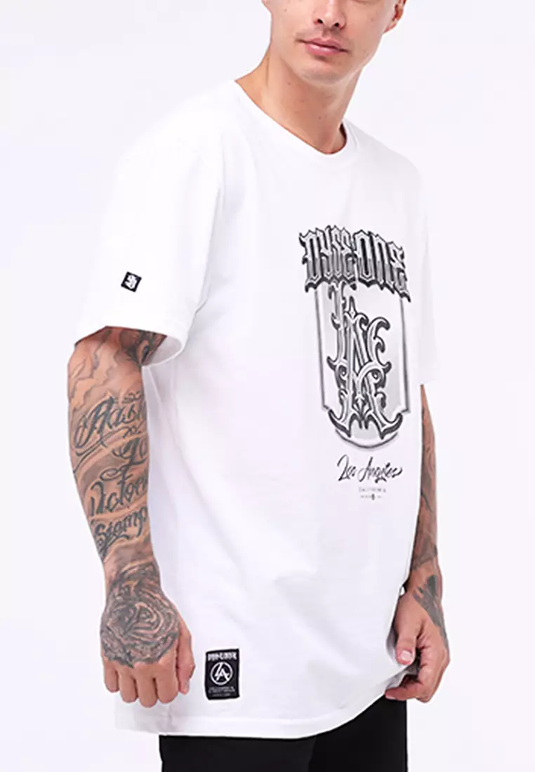 Round Neck Regular Fit