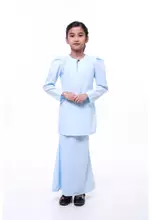 Baby Blue