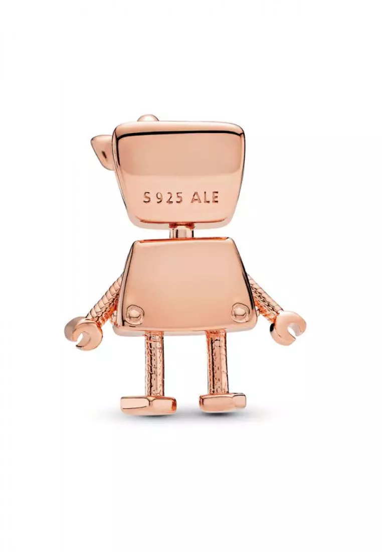 Pandora rose bella bot new arrivals