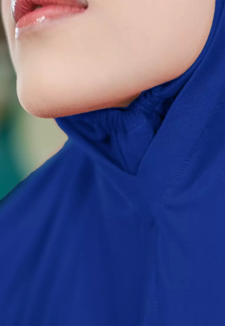 LINDY INSTAN - ROYAL BLUE
