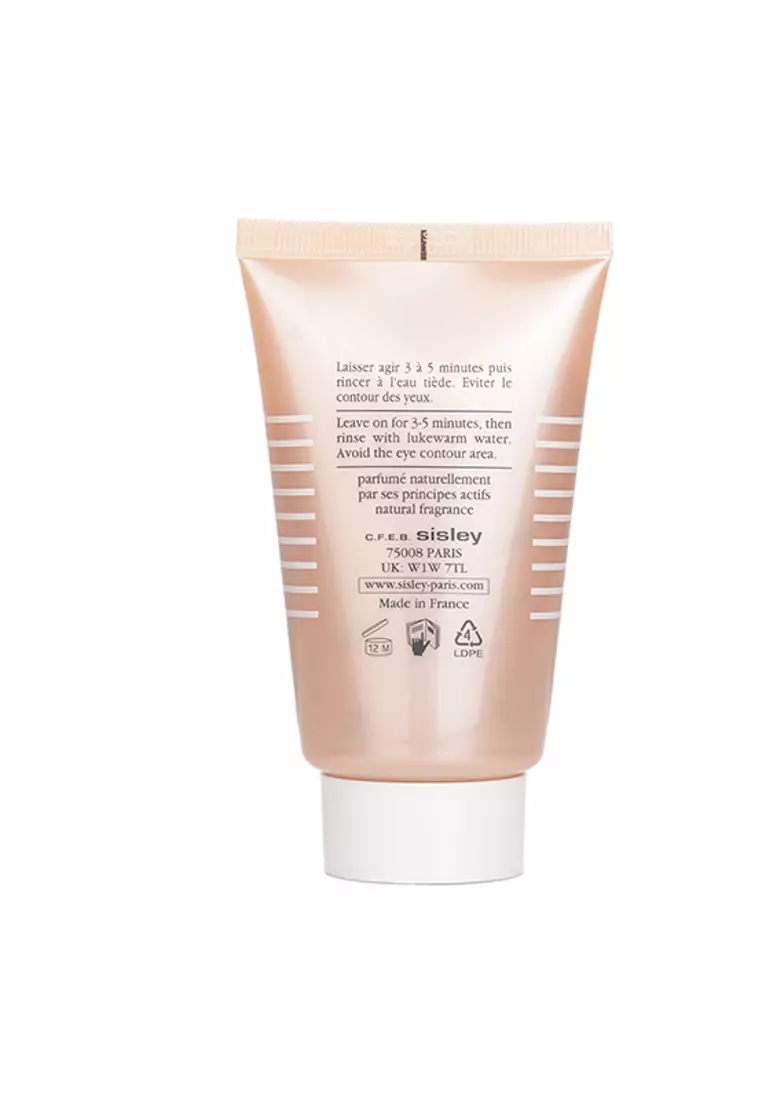 SISLEY - Radiant Glow Express Mask With Red Clays - Intensive Formula 60ml/2.3oz