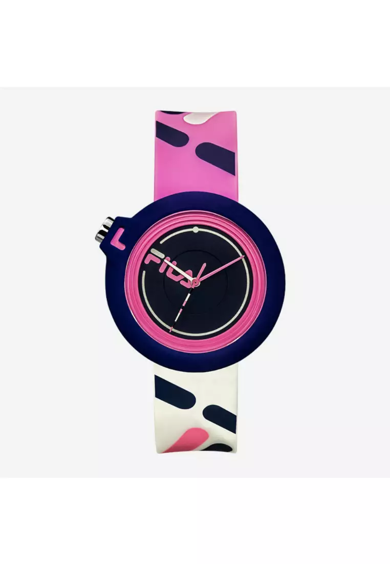 Fila best sale women's watch