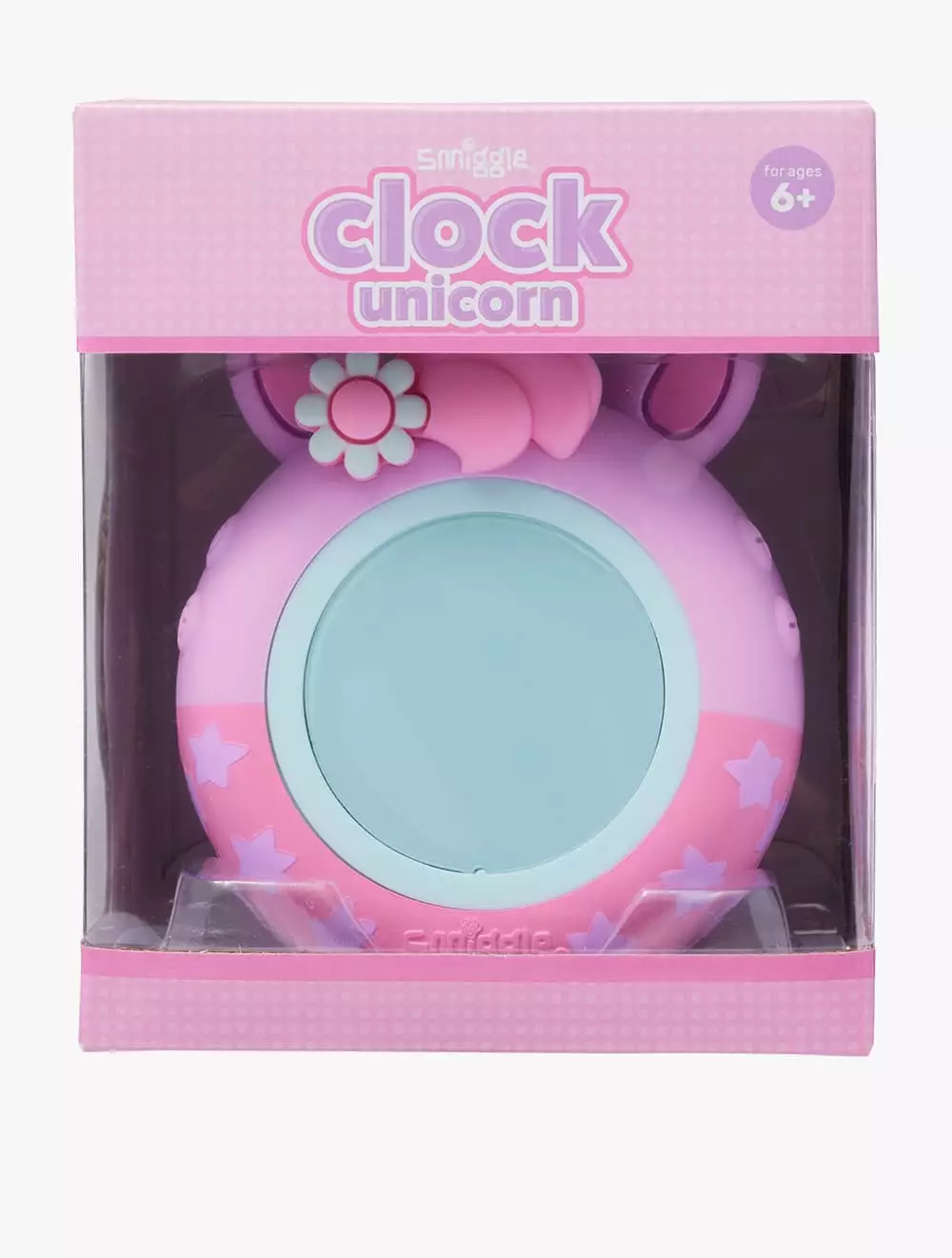 Jual Smiggle Smiggle Character Clock IGL416300UNC Original 2024