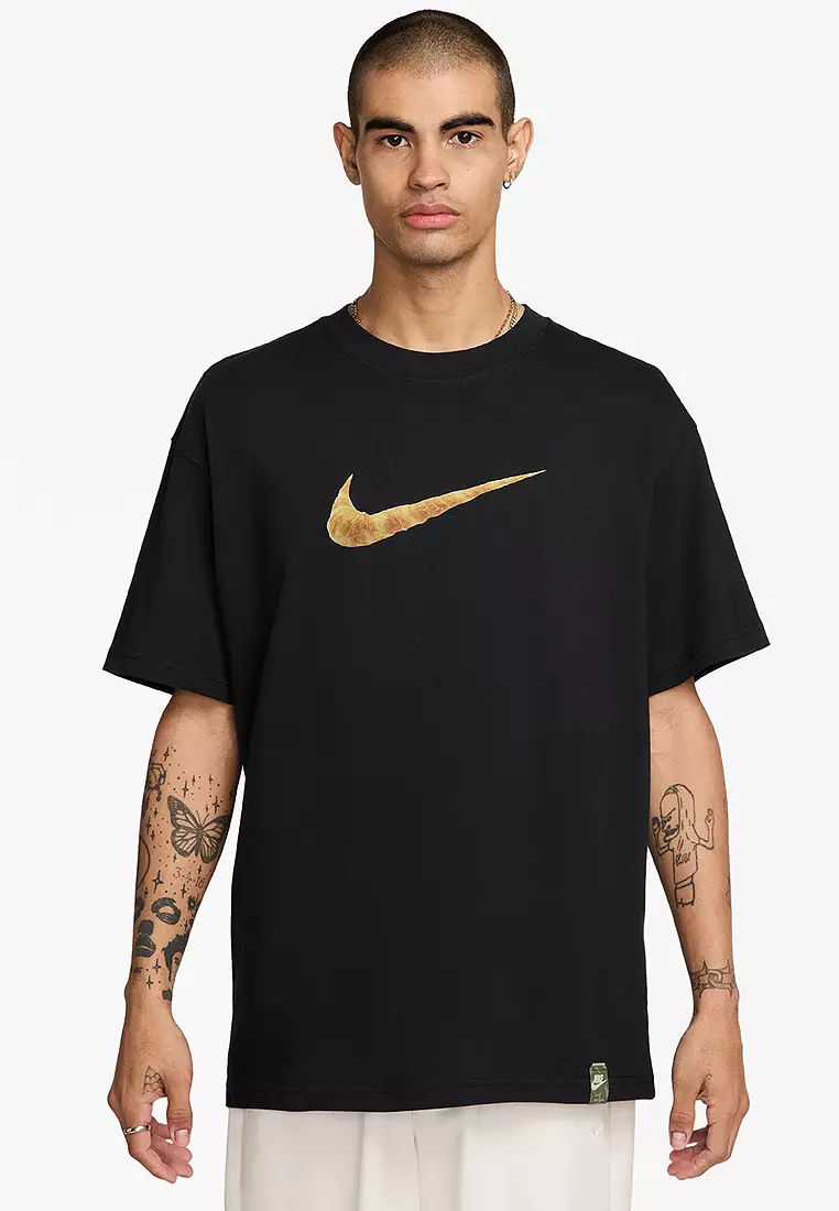 M90 Oversized Tee