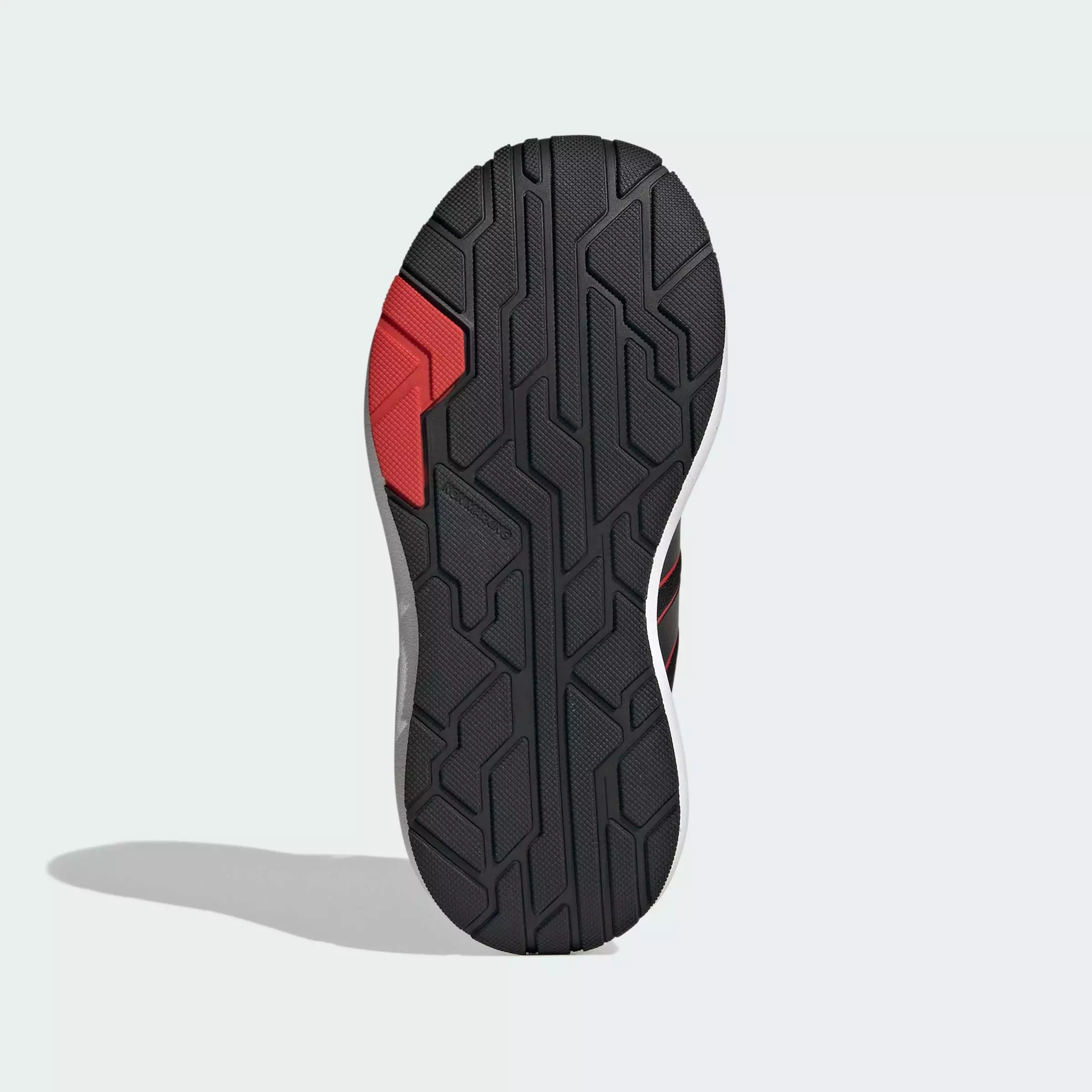 Lifestyle MARVEL SPIDER-MAN RUNNER SHOES KIDS Unisex Black IH1121