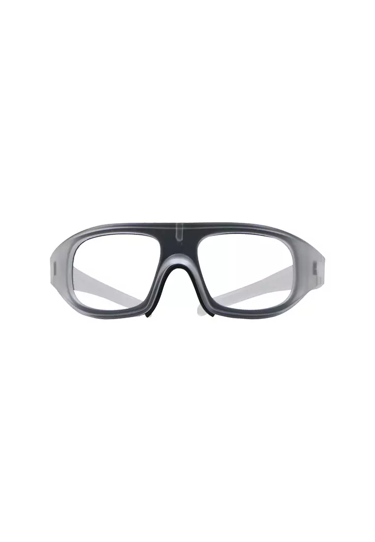 CLIP (C2-Arctic) Replaceable Lenses Sports Goggles/Eyewear Basketball/Pickleball/Tennis/Volleyball/Football for Men/Women
