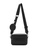 Volkswagen black Women's Shoulder Sling Bag / Crossbody Bag 80704AC80741D6GS_1