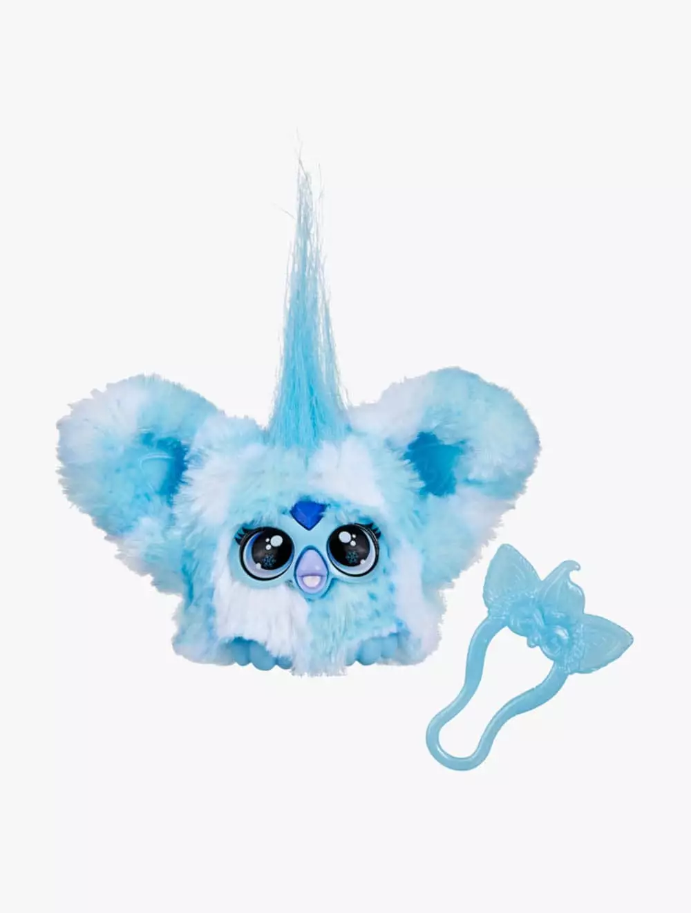 Furby Furblets Sno-Way Holiday Edition - FRZG0398