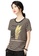 A-IN GIRLS multi Fashion Striped Round Neck T-Shirt 3ED44AAFF133DDGS_1