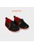 Poptoe Kids black Poptoe Space - Black - Sepatu Anak / Bayi F0F34KS17E37B8GS_1
