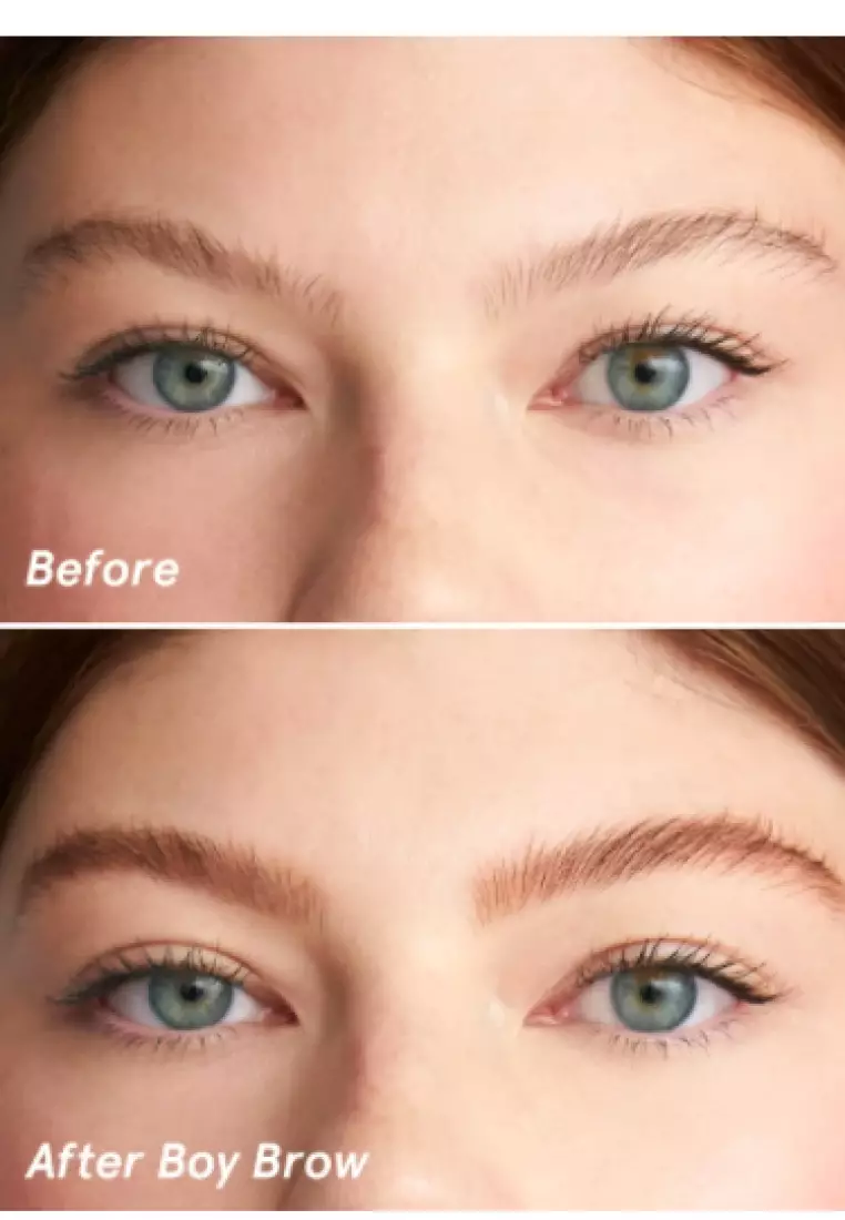 Glossier Boy Brow Auburn