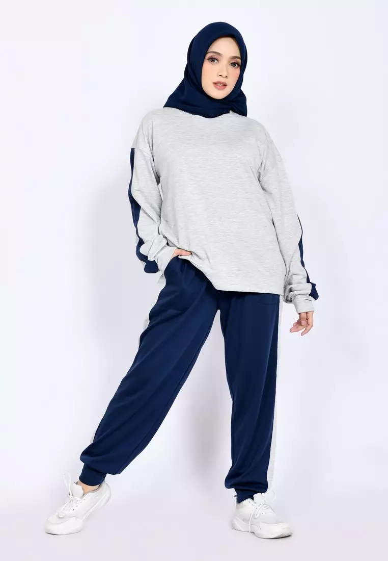 SET Training Babyterry Aisyah