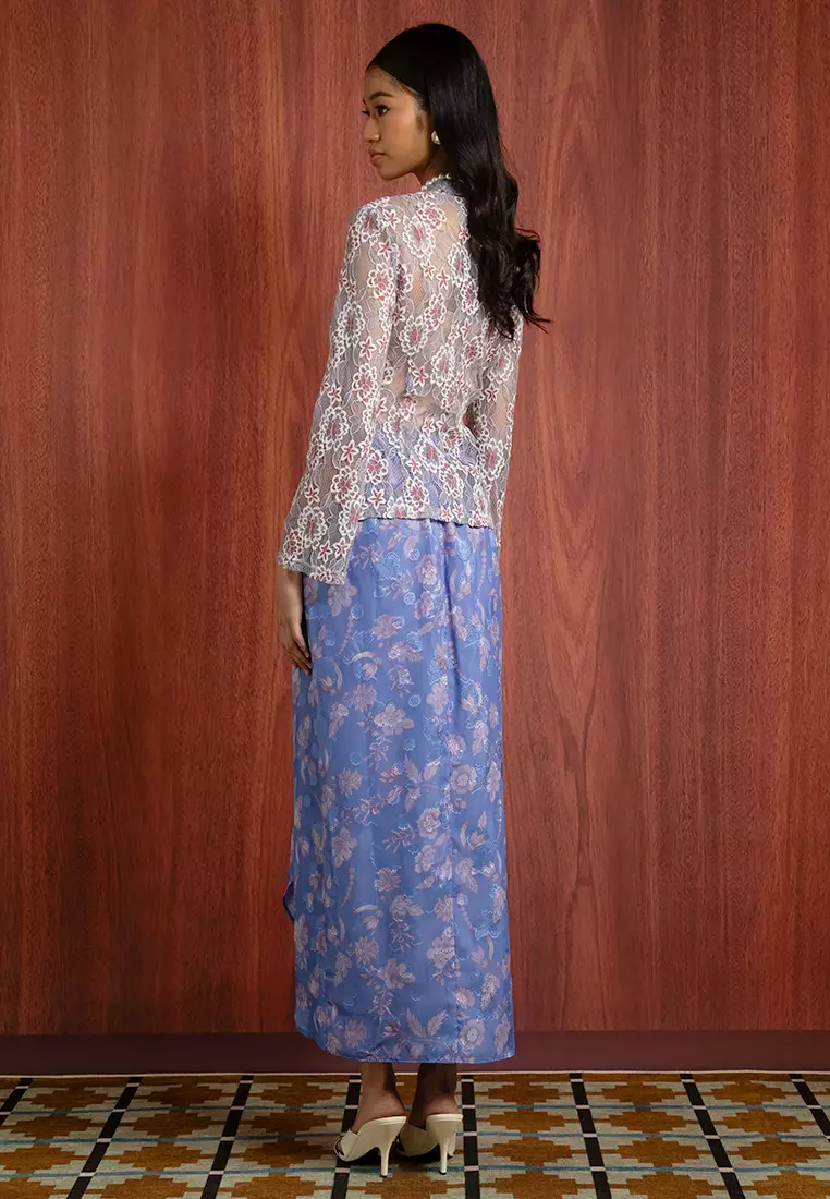 MAYRA 經典 KEBAYA 套裝