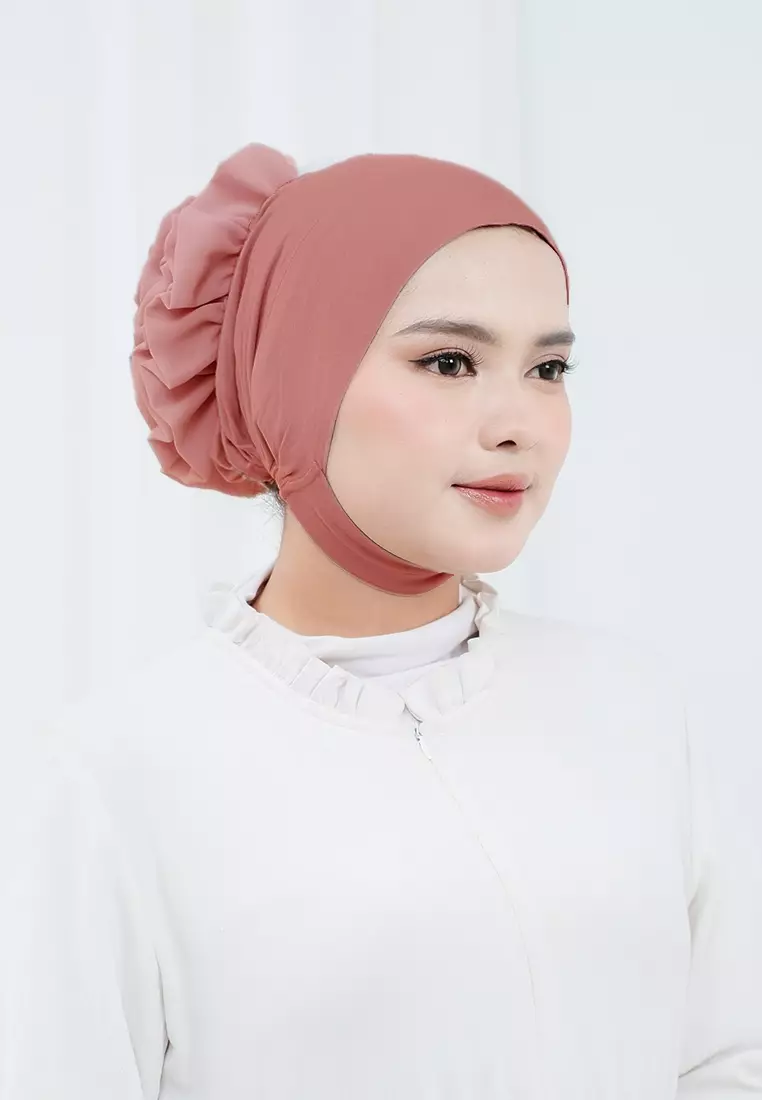 INNER CIPUT CEPOL ROSE - TERACOTTA