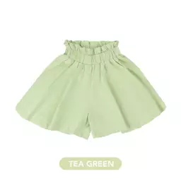 Tea Green