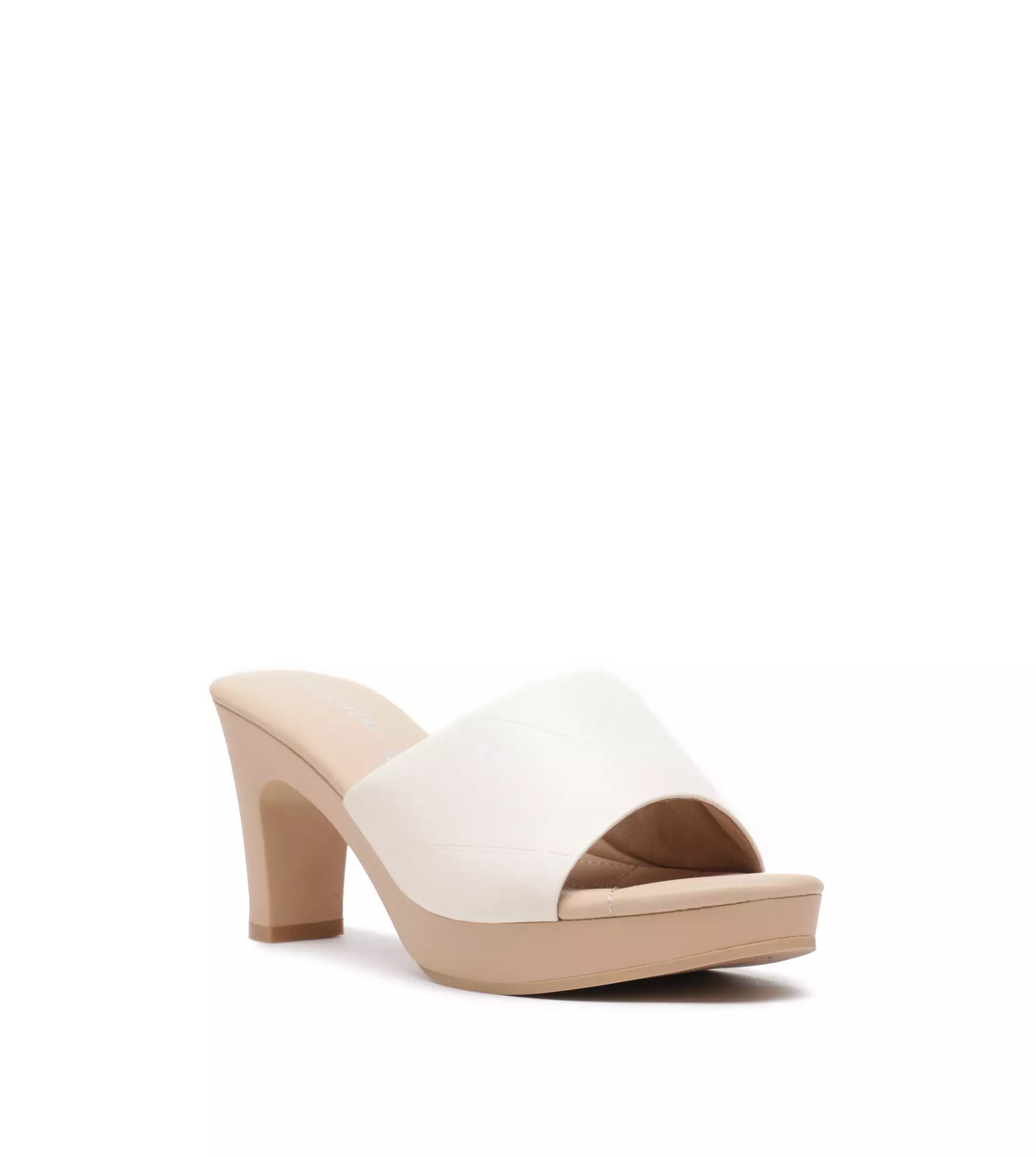Buccheri Malvi Sandal Woman Cream